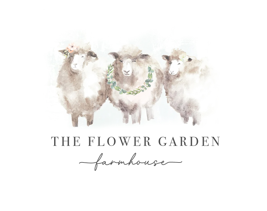 The Flower Garden Farmhouse - Flower Farm in Erin, Ontario. Wedding ...